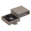 Foil Branded FSC Peony Small Pendant Box