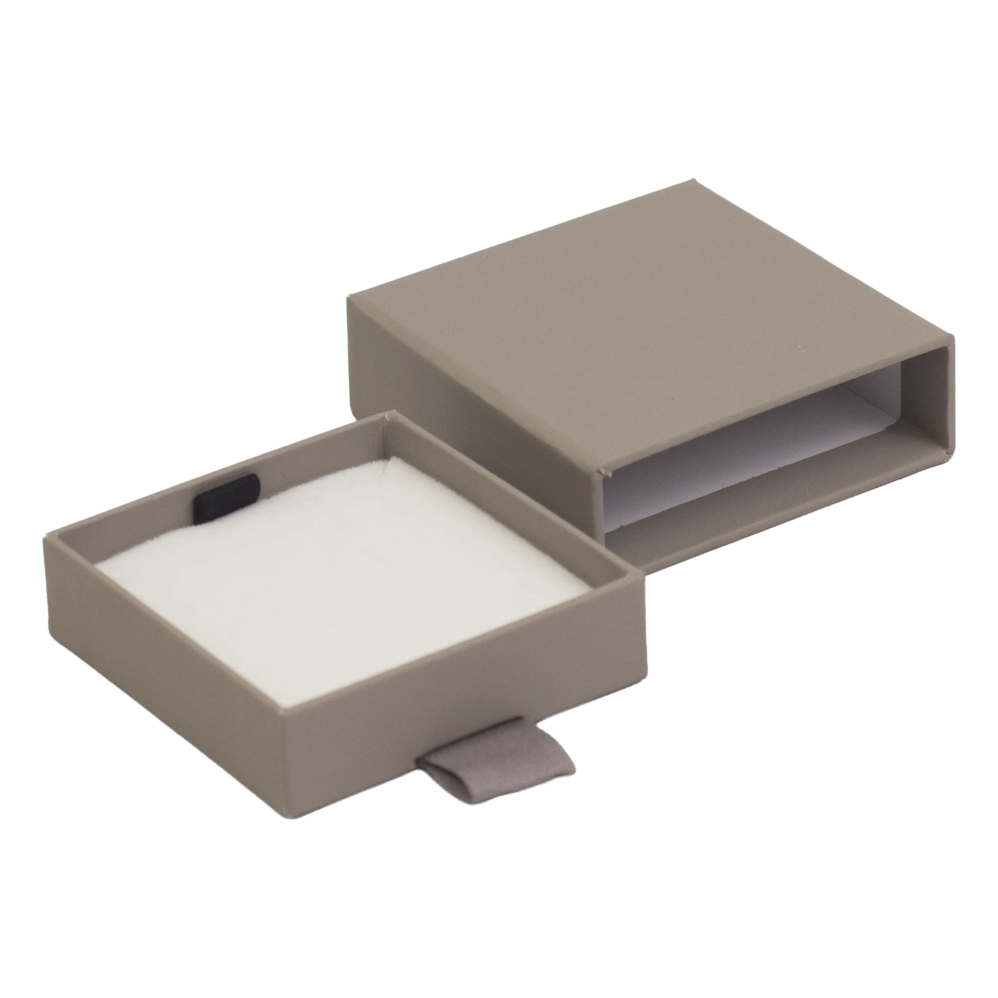 Foil Branded FSC Peony Small Pendant Box