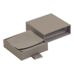 Foil Branded FSC Peony Small Pendant Box