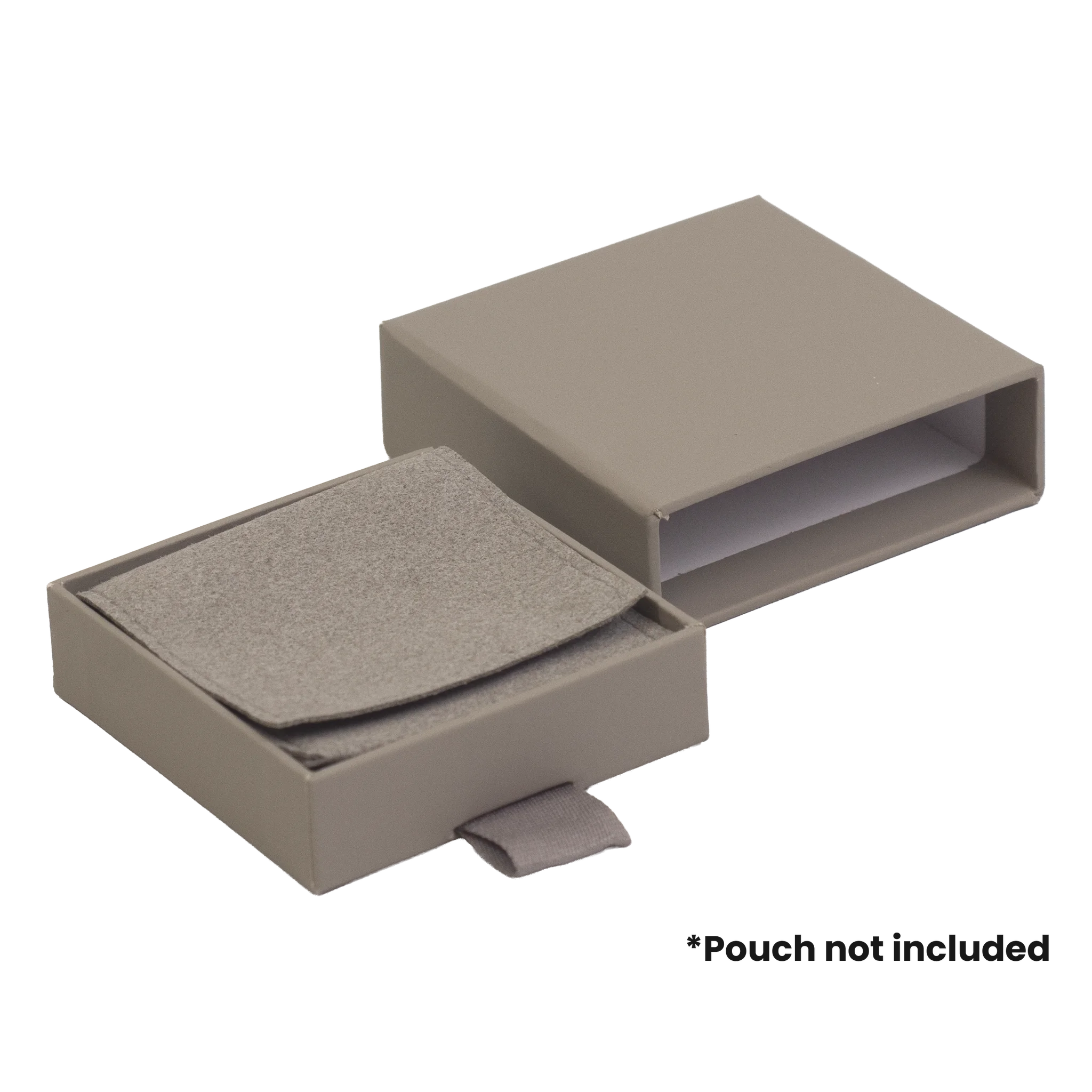 FSC Peony Small Pendant Box