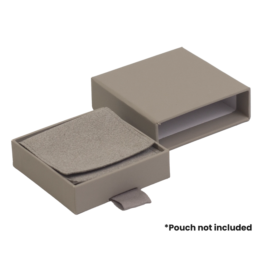 FSC Peony Small Pendant Box