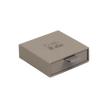 Foil Branded FSC Peony Small Pendant Box