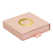 Foil Branded FSC Peony Large Pendant Box