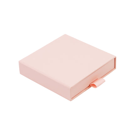 Coral Peach FSC Peony Large Pendant Drawer Box