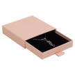 Foil Branded FSC Peony Large Pendant Box