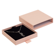 Foil Branded FSC Peony Large Pendant Box