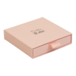 Foil Branded FSC Peony Large Pendant Box