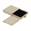 Dusty Beige FSC Peony Large Pendant Drawer Box