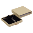 Foil Branded FSC Peony Large Pendant Box