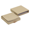 Foil Branded FSC Peony Large Pendant Box
