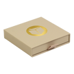 Foil Branded FSC Peony Large Pendant Box