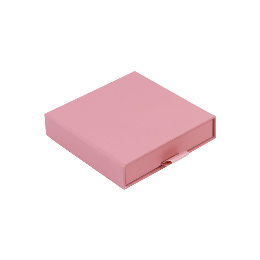 Dusk Rose FSC Peony Large Pendant Drawer Box