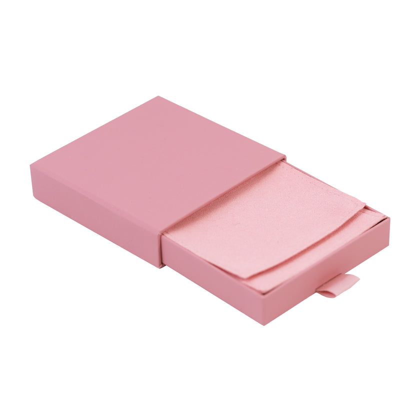 Dusk Rose FSC Peony Large Pendant Drawer Box