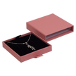 Foil Branded FSC Peony Large Pendant Box