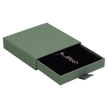 Foil Branded FSC Peony Large Pendant Box