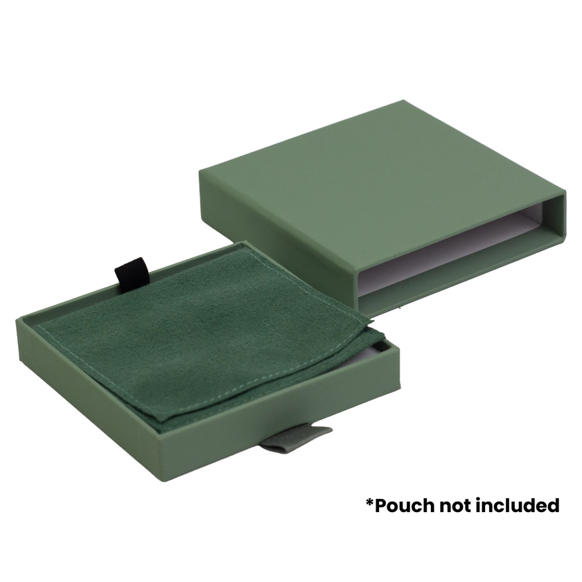FSC Peony Large Pendant Box