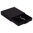 Foil Branded FSC Peony Large Pendant Box