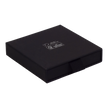 Foil Branded FSC Peony Large Pendant Box