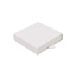 Pearl White FSC Peony Large Pendant Drawer Box