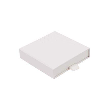 Pearl White FSC Peony Large Pendant Drawer Box