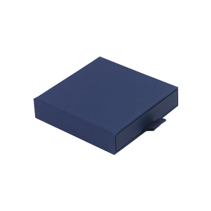 Sapphire Blue FSC Peony Large Pendant Drawer Box