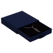 Foil Branded FSC Peony Large Pendant Box