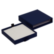 Foil Branded FSC Peony Large Pendant Box