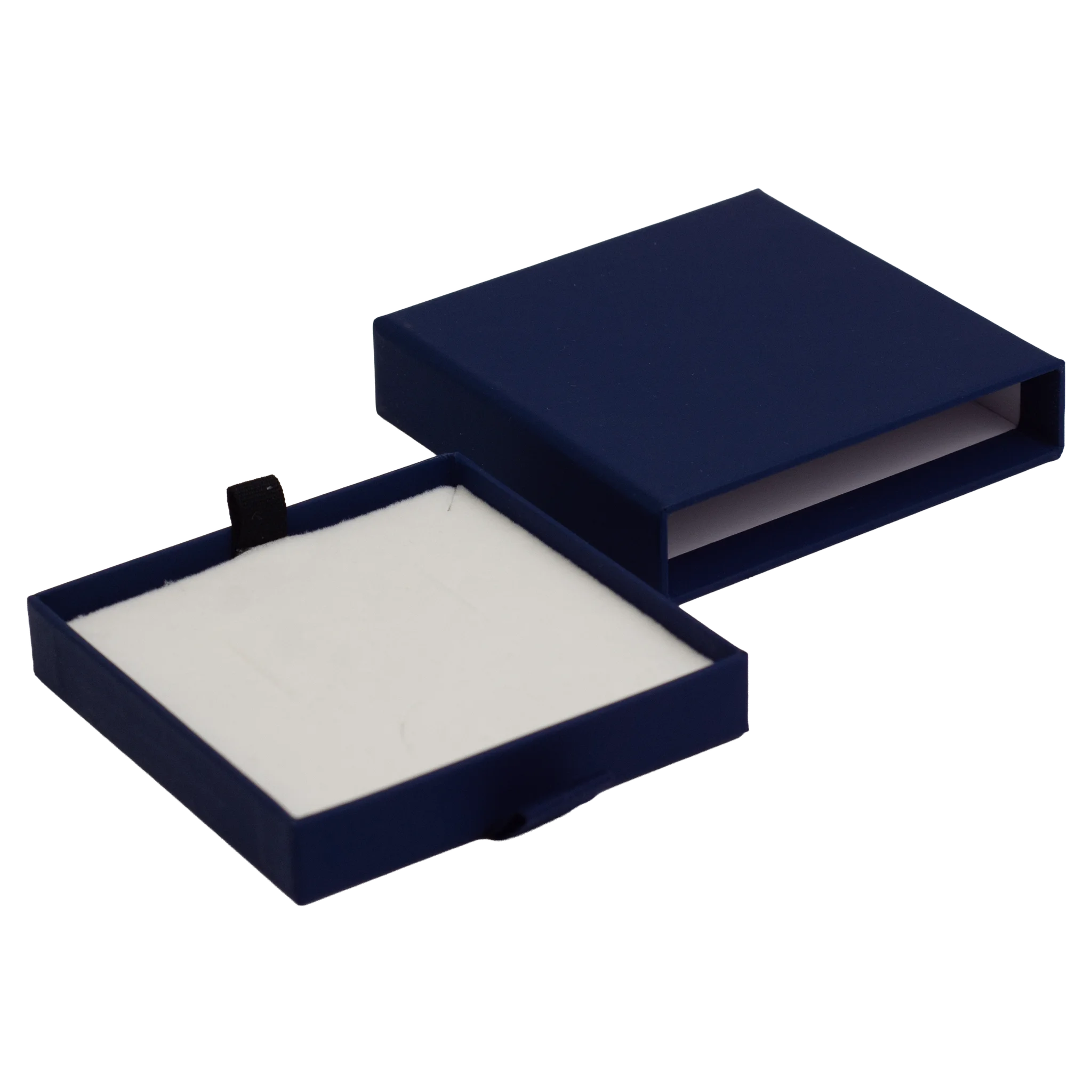 Foil Branded FSC Peony Large Pendant Box