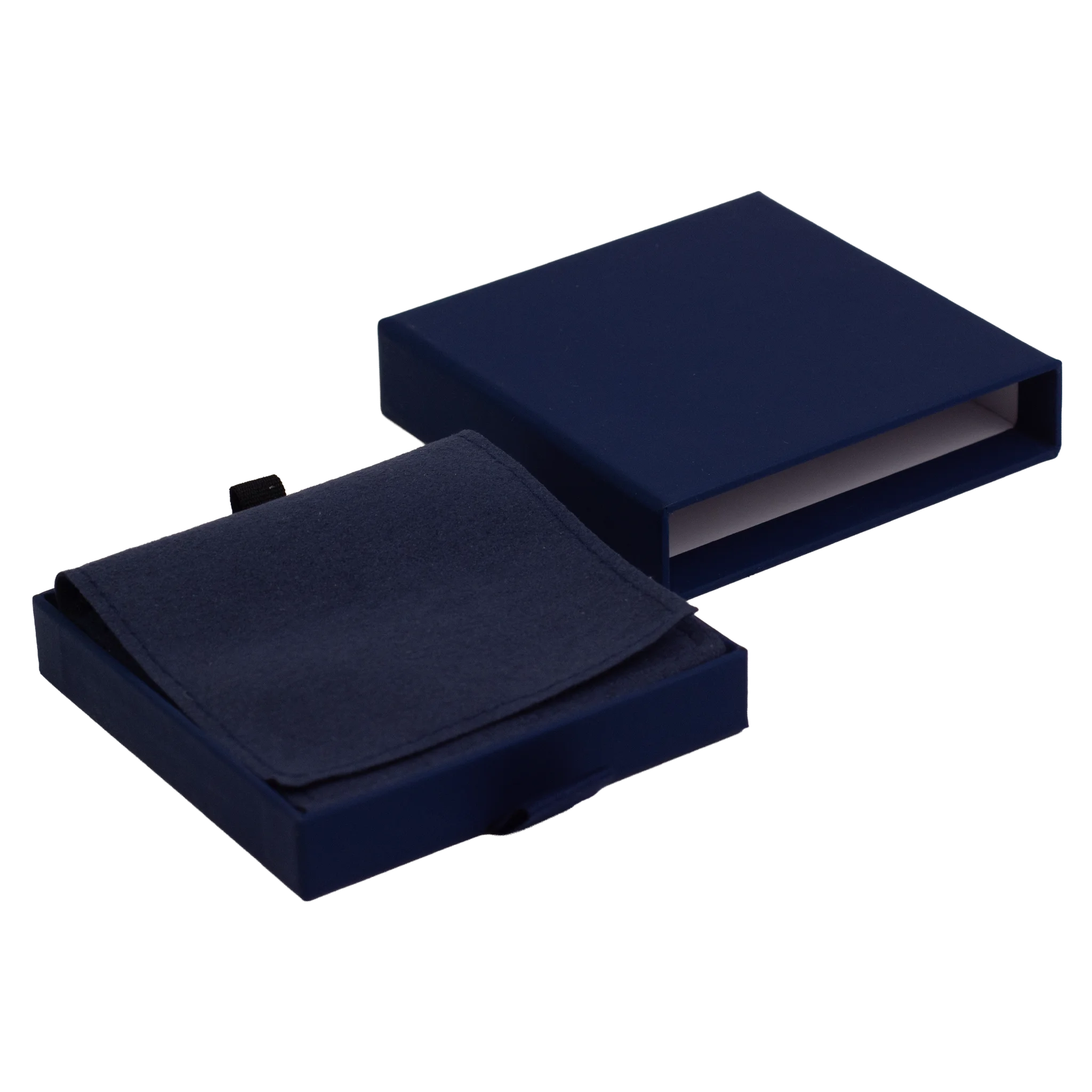 Foil Branded FSC Peony Large Pendant Box