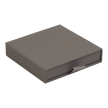 FSC Peony Large Pendant Box