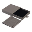 Stone Grey FSC Peony Large Pendant Drawer Box