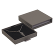 Foil Branded FSC Peony Large Pendant Box