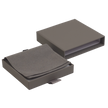 Foil Branded FSC Peony Large Pendant Box