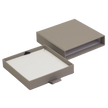 Foil Branded FSC Peony Large Pendant Box