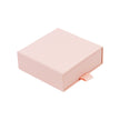 Coral Peach FSC Peony Deep Pendant Drawer Box
