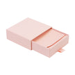 Coral Peach FSC Peony Deep Pendant Drawer Box
