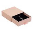 Foil Branded FSC Peony Deep Bangle Box
