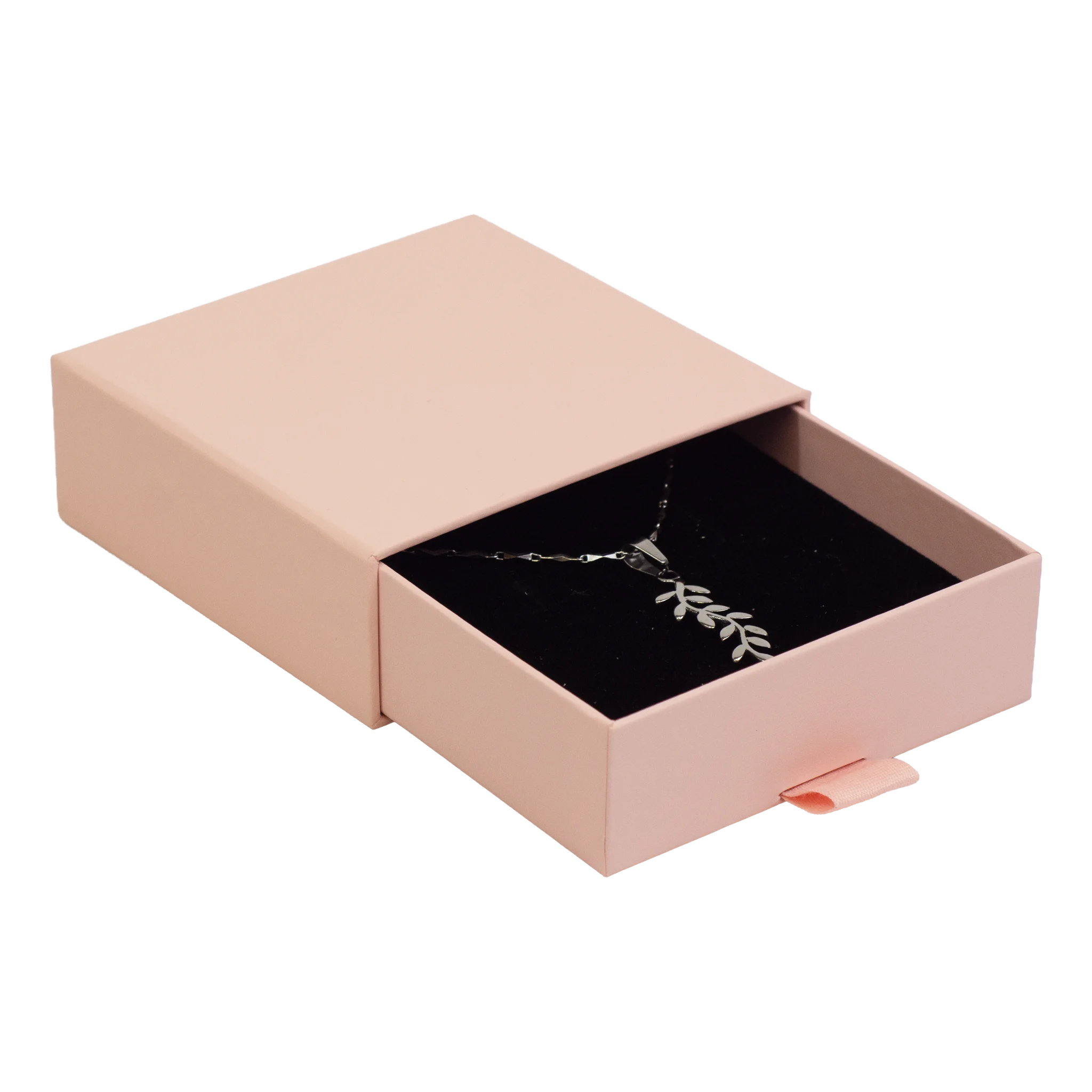 Foil Branded FSC Peony Deep Bangle Box