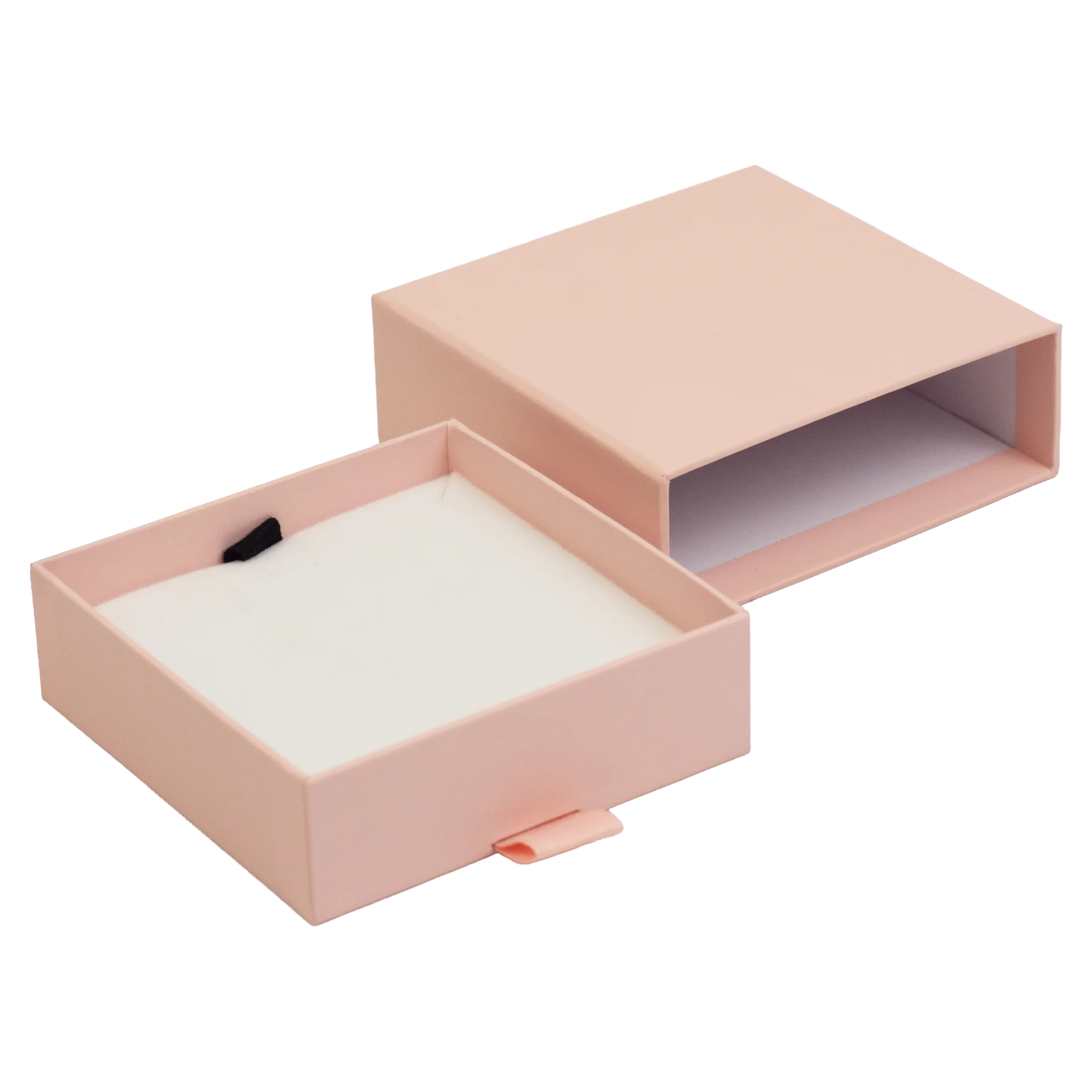 Foil Branded FSC Peony Deep Bangle Box