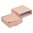 Foil Branded FSC Peony Deep Bangle Box