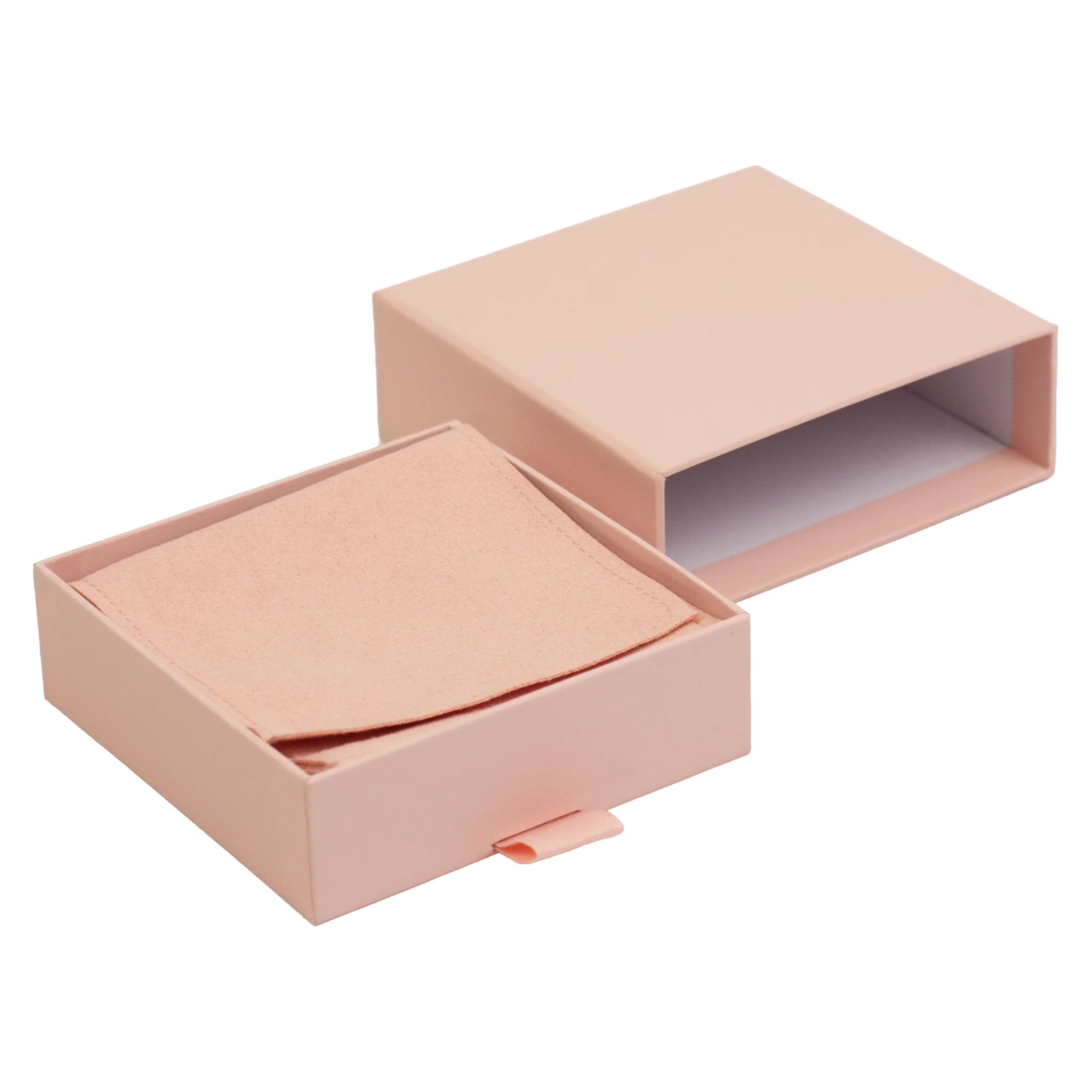 Foil Branded FSC Peony Deep Bangle Box