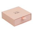 Foil Branded FSC Peony Deep Bangle Box