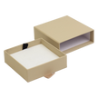 Foil Branded FSC Peony Deep Bangle Box