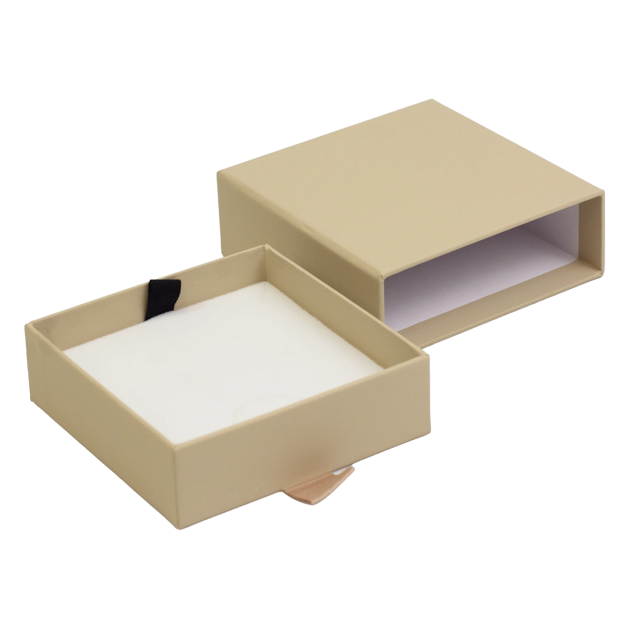 Foil Branded FSC Peony Deep Bangle Box
