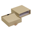 Foil Branded FSC Peony Deep Bangle Box