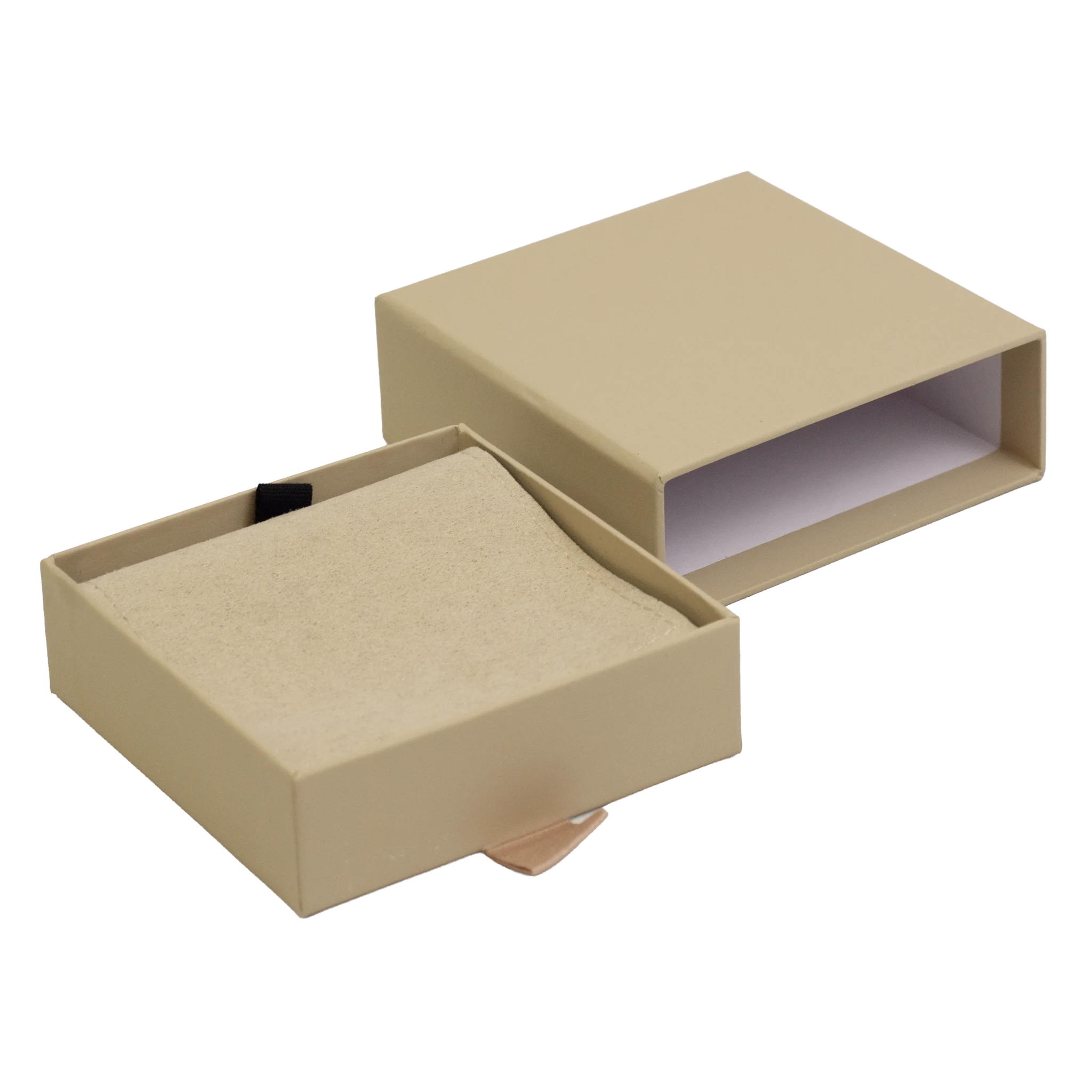Foil Branded FSC Peony Deep Bangle Box