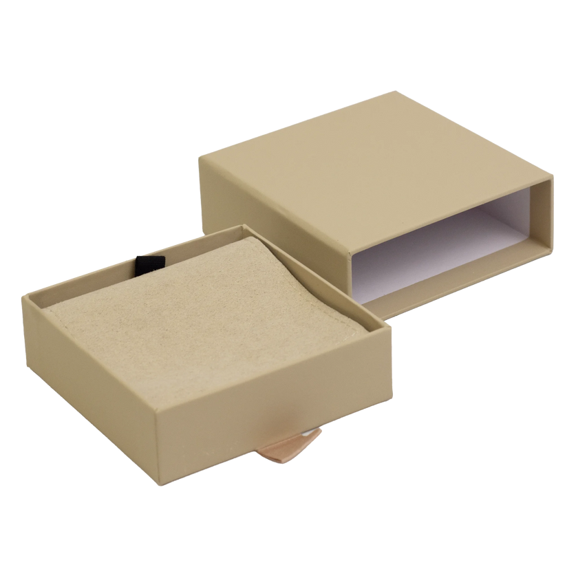 Foil Branded FSC Peony Deep Bangle Box