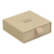 Foil Branded FSC Peony Deep Bangle Box
