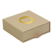 Foil Branded FSC Peony Deep Bangle Box