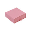 Dusk Rose FSC Peony Deep Pendant Drawer Box
